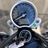 2017 Triumph Street Twin