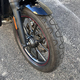 2017 Triumph Street Twin