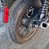 2017 Triumph Street Twin