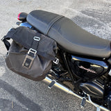 2017 Triumph Street Twin