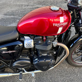 2017 Triumph Street Twin
