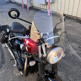 2017 Triumph Street Twin