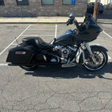 2022 Harley Davidson Road Glide