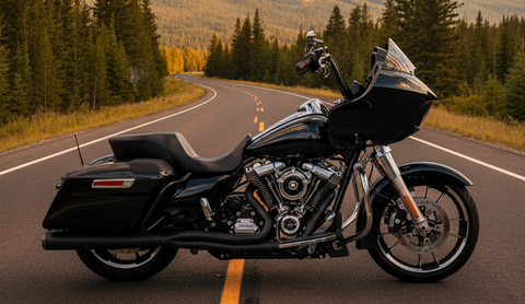 2022 Harley Davidson Road Glide