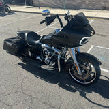 2022 Harley Davidson Road Glide