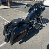 2022 Harley Davidson Road Glide