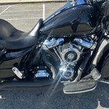 2022 Harley Davidson Road Glide