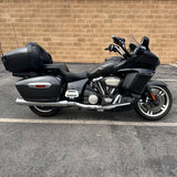 2018 Yamaha Venture