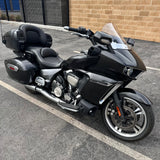 2018 Yamaha Venture