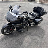 2018 Yamaha Venture