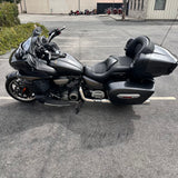 2018 Yamaha Venture