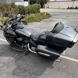 2018 Yamaha Venture