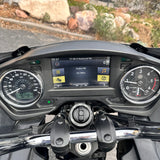 2018 Yamaha Venture