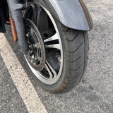 2018 Yamaha Venture