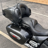 2018 Yamaha Venture