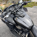 2018 Yamaha Venture
