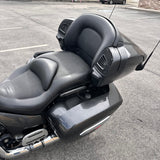 2018 Yamaha Venture