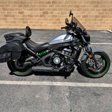 2018 Kawasaki Vulcan S Cafe
