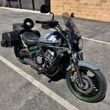 2018 Kawasaki Vulcan S Cafe