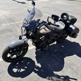 2018 Kawasaki Vulcan S Cafe