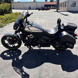 2018 Kawasaki Vulcan S Cafe