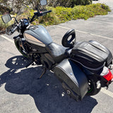 2018 Kawasaki Vulcan S Cafe