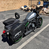 2018 Kawasaki Vulcan S Cafe