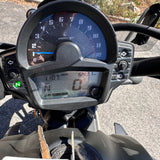 2018 Kawasaki Vulcan S Cafe