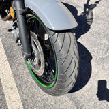 2018 Kawasaki Vulcan S Cafe