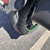 2018 Kawasaki Vulcan S Cafe