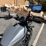 2018 Kawasaki Vulcan S Cafe