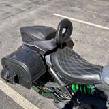 2018 Kawasaki Vulcan S Cafe