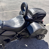 2018 Kawasaki Vulcan S Cafe