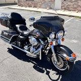 2007 Harley Davidson Ultra Classic