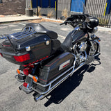 2007 Harley Davidson Ultra Classic