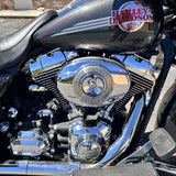2007 Harley Davidson Ultra Classic