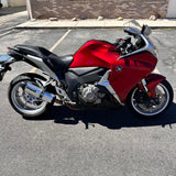 2010 Honda VFR1200 Automatic