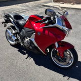 2010 Honda VFR1200 Automatic