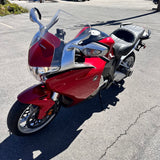 2010 Honda VFR1200 Automatic