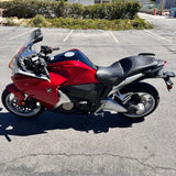 2010 Honda VFR1200 Automatic