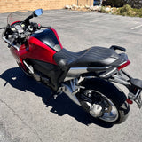 2010 Honda VFR1200 Automatic