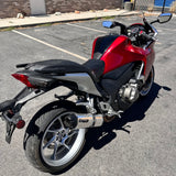 2010 Honda VFR1200 Automatic