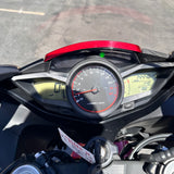 2010 Honda VFR1200 Automatic