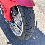 2010 Honda VFR1200 Automatic