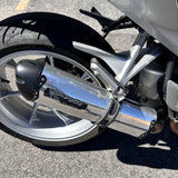 2010 Honda VFR1200 Automatic