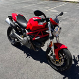 2014 Ducati Monster 696