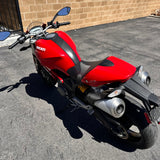 2014 Ducati Monster 696