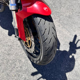 2014 Ducati Monster 696