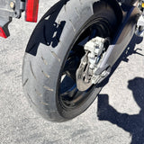 2014 Ducati Monster 696