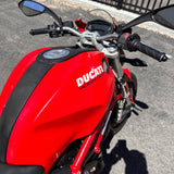 2014 Ducati Monster 696